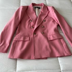 Zara Blazer